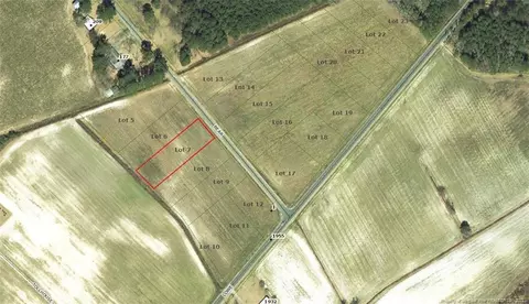 lot7 Bear Ln, Lumberton, NC 28360