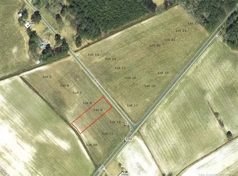 lot9 Bear Ln, Lumberton, NC 28360