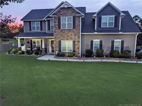 144 Spring Flowers Dr, Cameron, NC 28326 photo 1