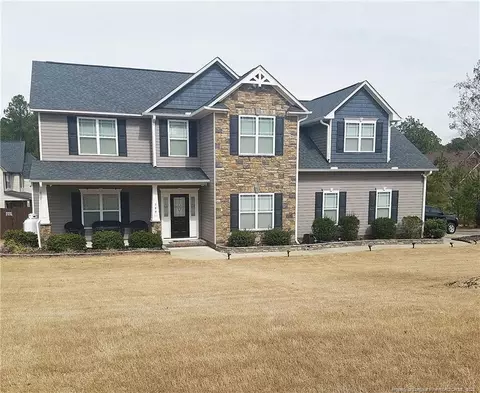 144 Spring Flowers Dr, Cameron, NC 28326 photo 2