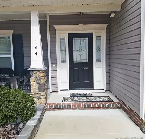 144 Spring Flowers Dr, Cameron, NC 28326 photo 6