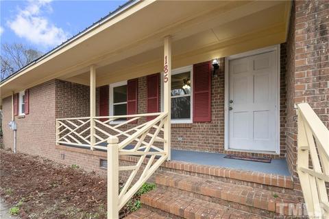 185 Bea Ln, Clinton, NC 28328 photo 4
