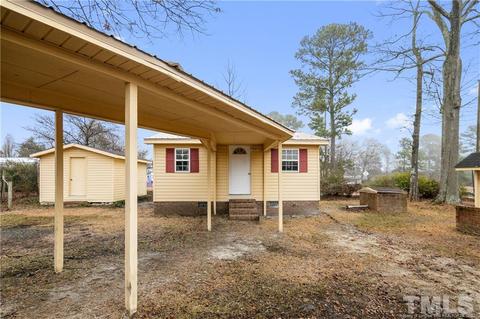 185 Bea Ln, Clinton, NC 28328 photo 50