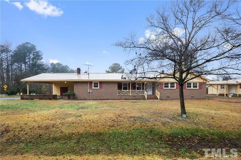 185 Bea Ln, Clinton, NC 28328 photo 1
