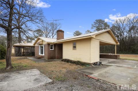 185 Bea Ln, Clinton, NC 28328 photo 49