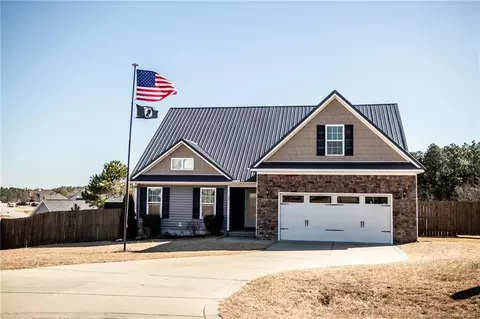 45 Schoomaker Ct, Broadway, NC 27505 photo 2