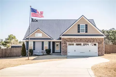 45 Schoomaker Ct, Broadway, NC 27505 photo 1