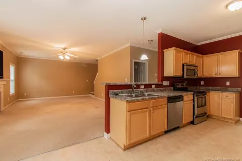 854 Elderberry Dr, Vass, NC 28394 photo 3