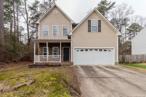 854 Elderberry Dr, Vass, NC 28394 photo 1