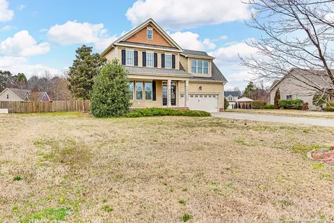 39 Walnut Grove Dr, Bunnlevel, NC 28323 photo 2