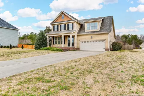 39 Walnut Grove Dr, Bunnlevel, NC 28323 photo 3
