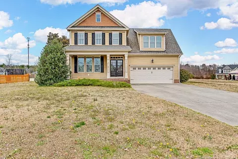 39 Walnut Grove Dr, Bunnlevel, NC 28323 photo 1