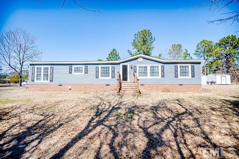 88 Racing Ln, Cameron, NC 28326 photo 2