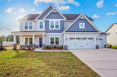 200 Melody Ln, Cameron, NC 28326 photo 1