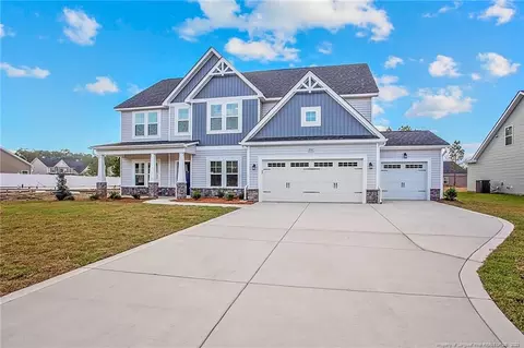 200 Melody Ln, Cameron, NC 28326 photo 2