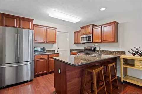 27 Hanson Ct, Bunnlevel, NC 28323 photo 9
