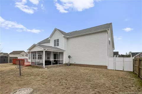 27 Hanson Ct, Bunnlevel, NC 28323 photo 25