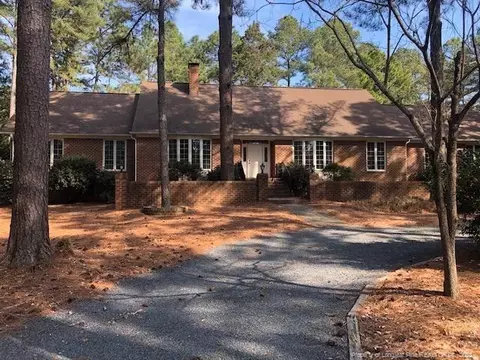35 Red Fox Run, Pinehurst, NC 28374 photo 1