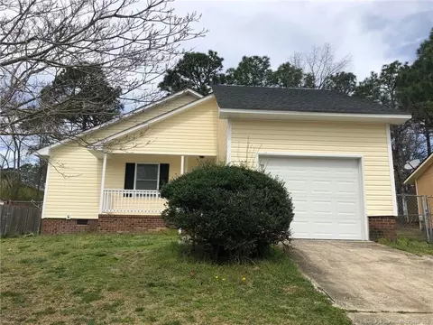 3323 Arrowhead Rd, Spring Lake, NC 28390 photo 1