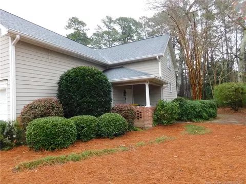 33 Trinity Dr, Lumberton, NC 28358 photo 3