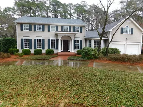33 Trinity Dr, Lumberton, NC 28358 photo 1