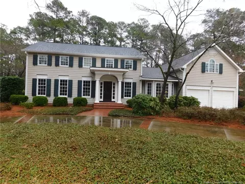 33 Trinity Dr, Lumberton, NC 28358 photo 2