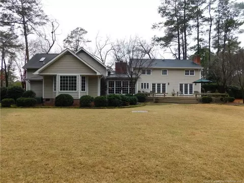 33 Trinity Dr, Lumberton, NC 28358 photo 5