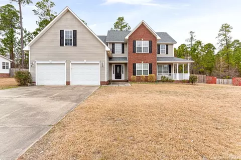 26 Hester Pl, Cameron, NC 28326 photo 1