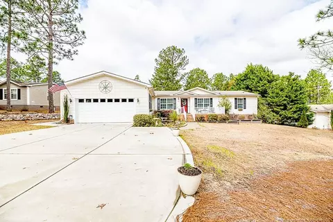 80 Ridge View Dr, Cameron, NC 28326 photo 1