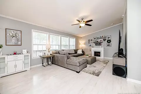 80 Ridge View Dr, Cameron, NC 28326 photo 9