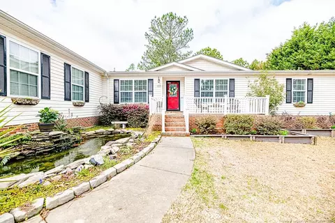 80 Ridge View Dr, Cameron, NC 28326 photo 4