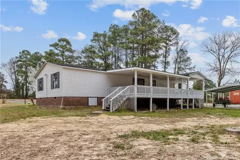 355 Red Hill Rd, Cameron, NC 28326 photo 45
