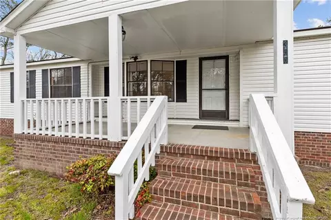 355 Red Hill Rd, Cameron, NC 28326 photo 4