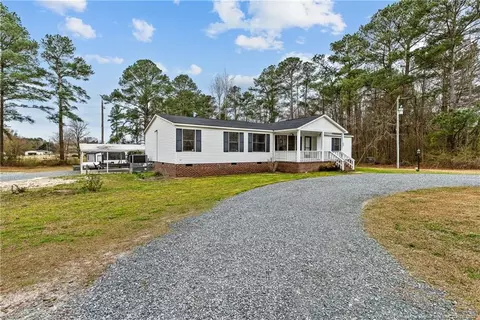 355 Red Hill Rd, Cameron, NC 28326 photo 2