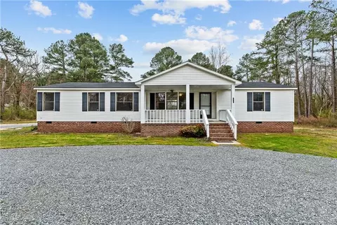 355 Red Hill Rd, Cameron, NC 28326 photo 1