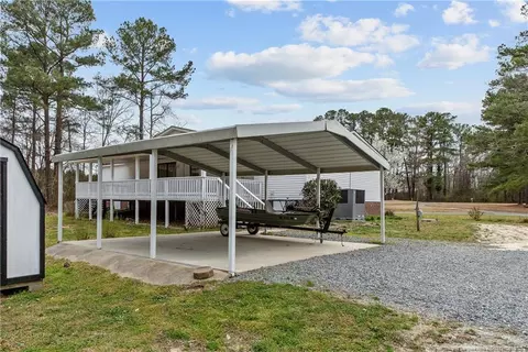 355 Red Hill Rd, Cameron, NC 28326 photo 46