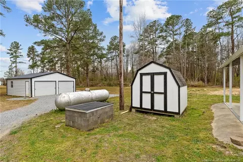 355 Red Hill Rd, Cameron, NC 28326 photo 47