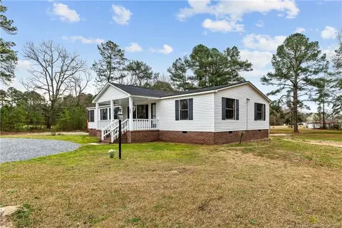355 Red Hill Rd, Cameron, NC 28326 photo 3