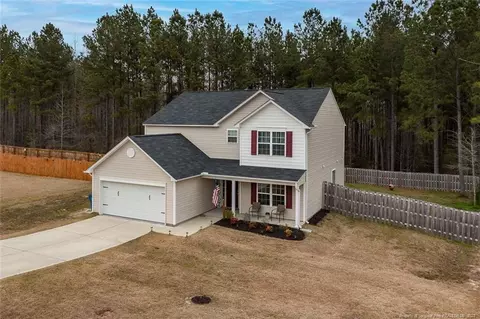 190 Cashew Loop, Cameron, NC 28326 photo 3