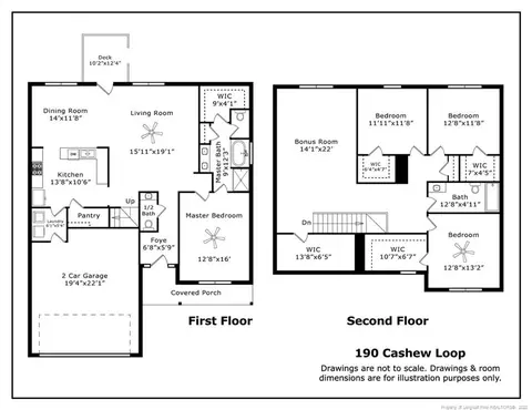 190 Cashew Loop, Cameron, NC 28326 photo 40