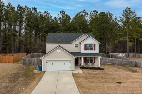 190 Cashew Loop, Cameron, NC 28326 photo 1