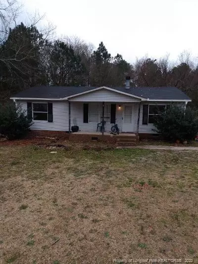 75 Concord Ln, Cameron, NC 28326 photo 1