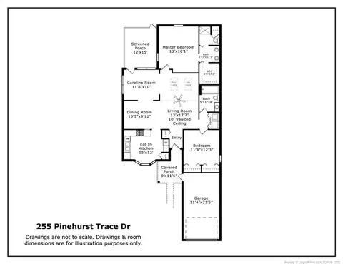255 Pinehurst Trace Dr, Pinehurst, NC 28374 photo 29