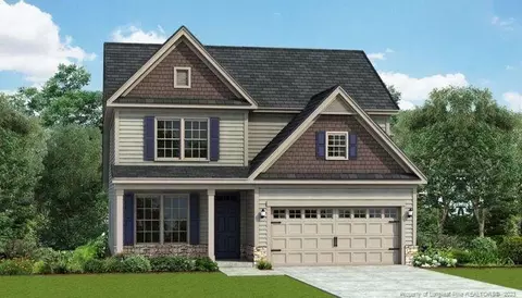 4231 Mcbryde Rd, Linden, NC 28356 photo 1