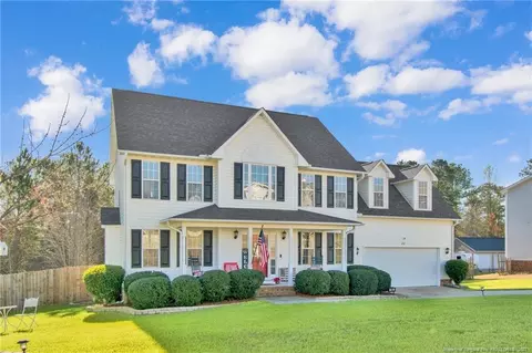 66 Linden Rd, Cameron, NC 28326 photo 1