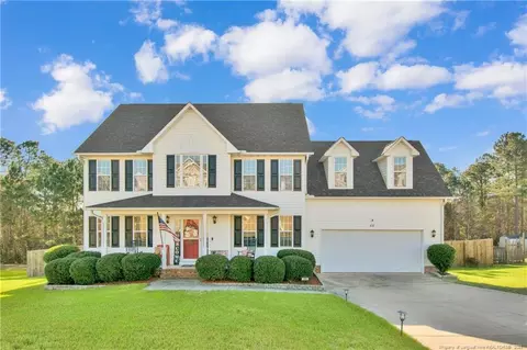 66 Linden Rd, Cameron, NC 28326 photo 2