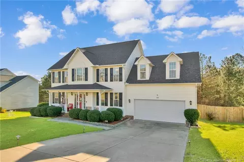 66 Linden Rd, Cameron, NC 28326 photo 3