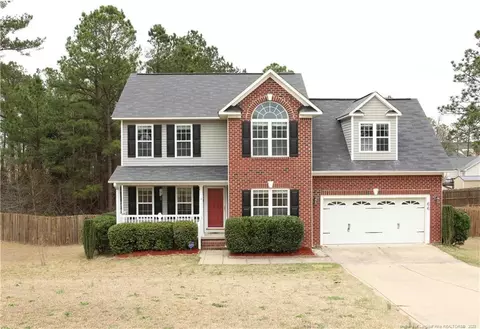 66 Ancient Oak Ct, Bunnlevel, NC 28323 photo 1