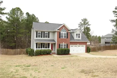 66 Ancient Oak Ct, Bunnlevel, NC 28323 photo 21