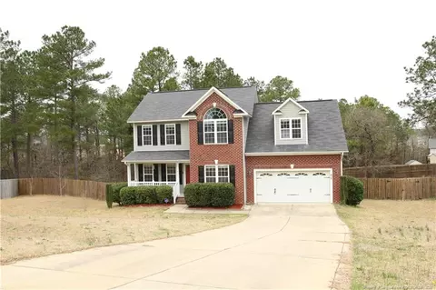 66 Ancient Oak Ct, Bunnlevel, NC 28323 photo 2